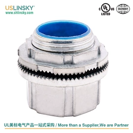 导线管及接头;电气联接;墙壁插座