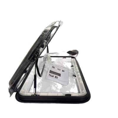 roof ventilation fan, Sunroof and accessories