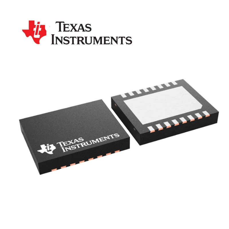 Texas TI LDC1041 5 В, 24-битный индуктор, 8-битный резонаторный резистор, цифровой преобразователь индуктора