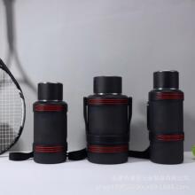 新款不锈钢保温壶大容量家用保温杯户外旅行车载便携运动暖热水壶