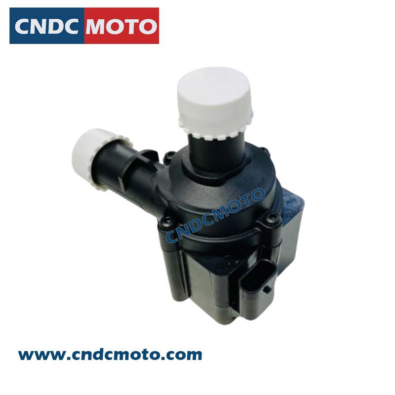 06H 121 601J bomba de agua auxiliar para Volkswagen Audi 06H121601J bomba de agua electrónica auxiliar