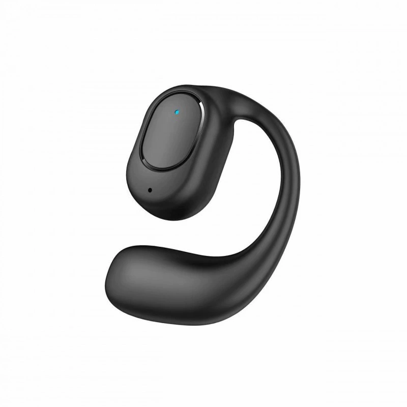 Другое: беспроводные спортивные Bluetooth-наушники заушного типа, не вставные, с длительным временем ожидания