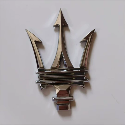 emblem, Ghibli side emblem, Car logo - standard-c