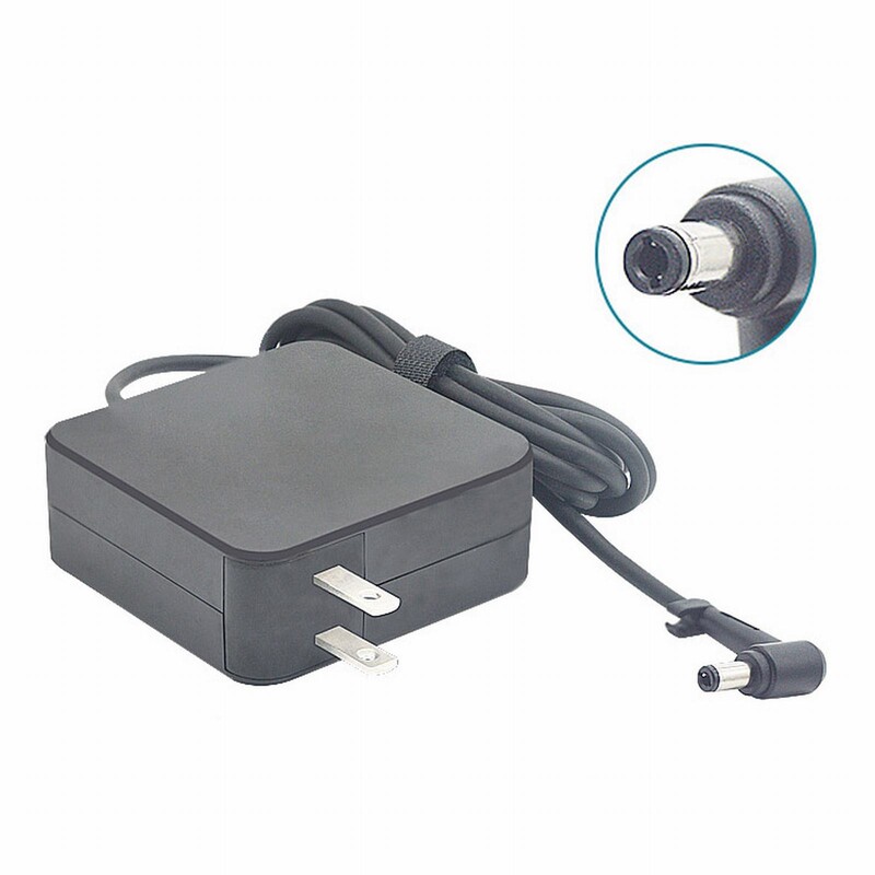 Applicable to Asus X551M X551C notebook charger 19V2.37A 45W 5.5x2.5mm