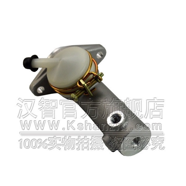 叉车刹车总泵17140适用于三菱FD40K F19C配件刹车泵 制动主缸总泵