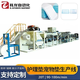 包装生产线;其他行业专用;纸加工机械