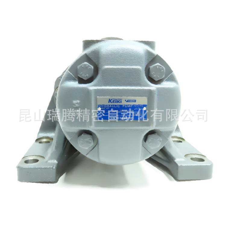 SQP2-21-1C2-18 东京计器TOKYOKEIKI叶片泵TOKIMEC东机美