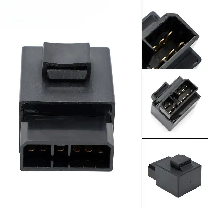 Реле для Yamaha XJR400 1993-2007 XVS125 5JX-81950-00