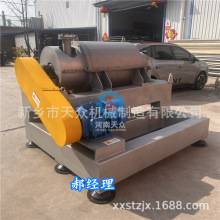 三项离心机餐厨垃圾提油生产线 油水除杂设备 加热搅拌罐