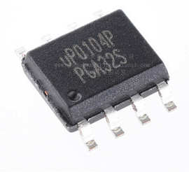 全新原装电源管理芯片UP0104PSU8 SOP-8现货