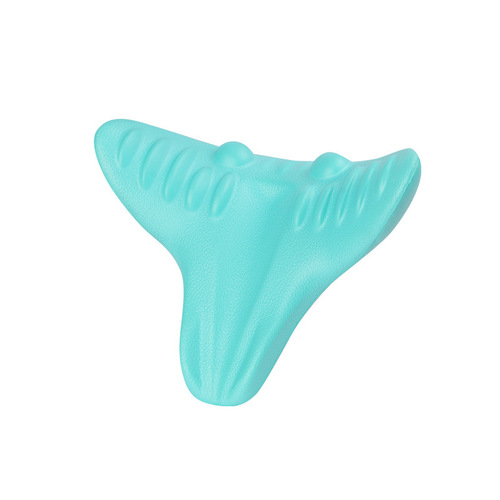 Neck massage device, acupressure massage pillow, unblock Guifubao, traction corrector, neck stretcher, neck massage pillow