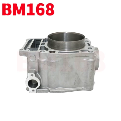Cylinder and parts 500ATVPolarisSportsman500 engine