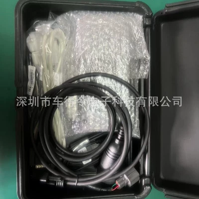 truck diagnostic instrument, Avtomobil diaqnostika alətləri