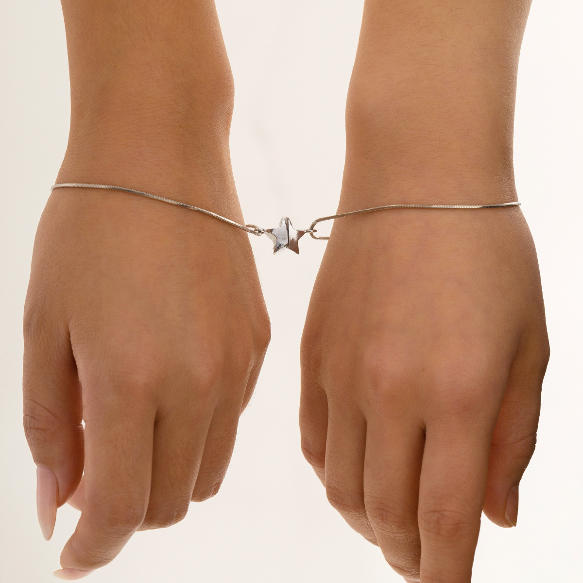 1 Set Fashion Star Alloy Plating Womenu0027S Pendant Necklace