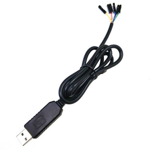 PL2303GT USB�DRS232���ھ� UART�������dģ�K RS232�ƽ(��TTL)