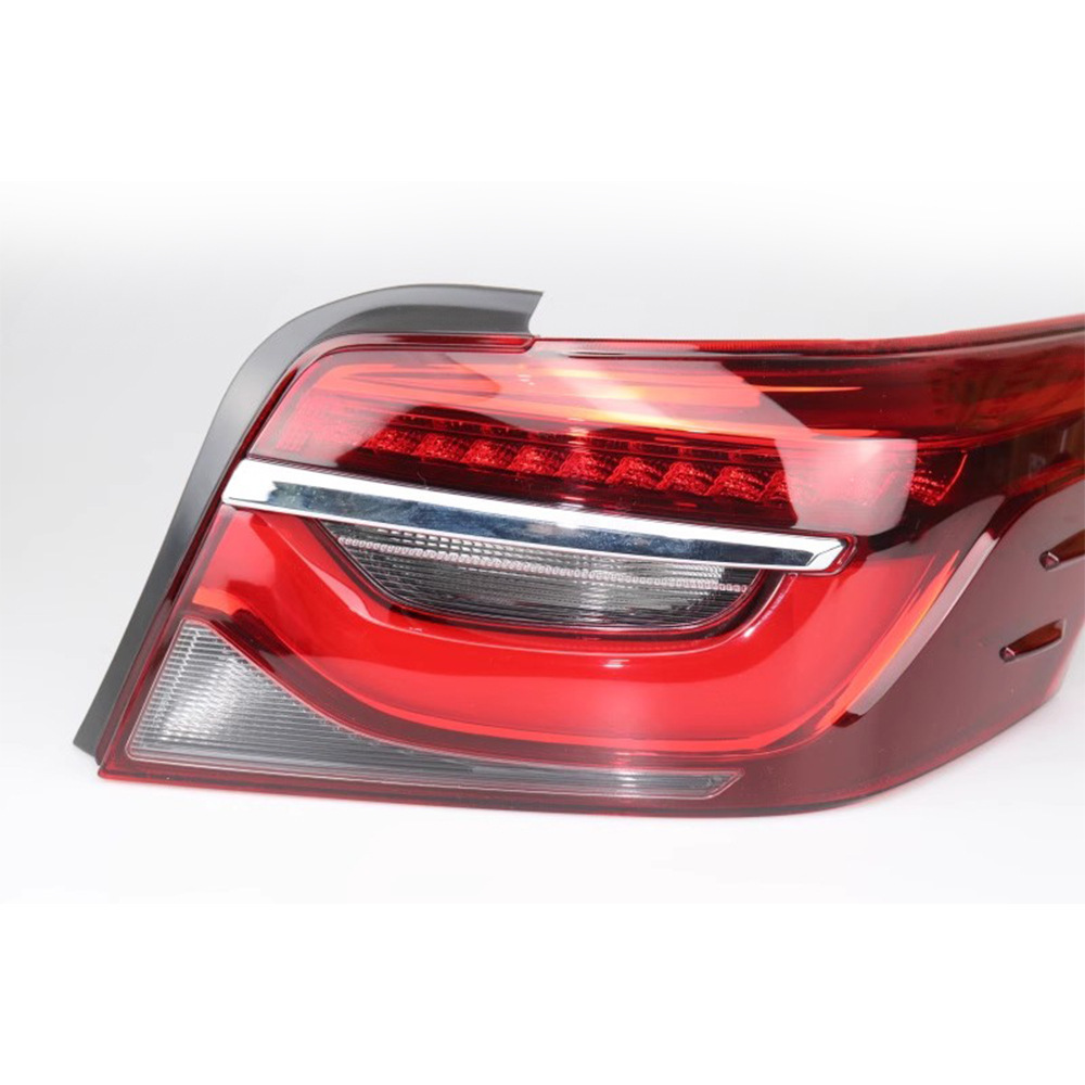 Aplicable para 21 - 22 Toyota Vios luz trasera luz de freno luz trasera luz de marcha atrás nueva luz trasera Vios luz trasera luz de dirección luz trasera