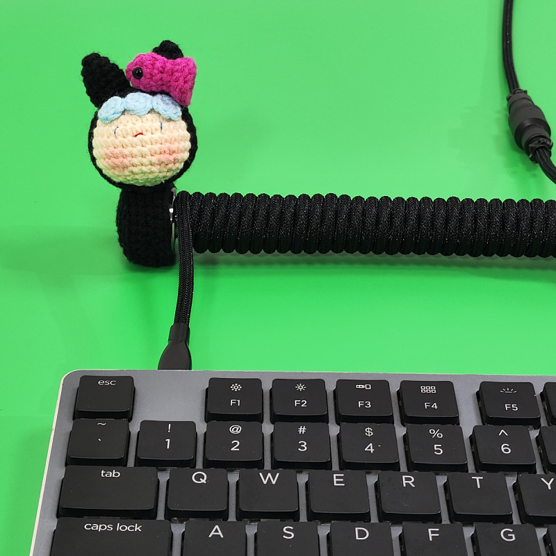 ぬいぐるみ手作り人形編み人形航線人形カウンターウェイト専用人形多色オプション全スポット|undefined