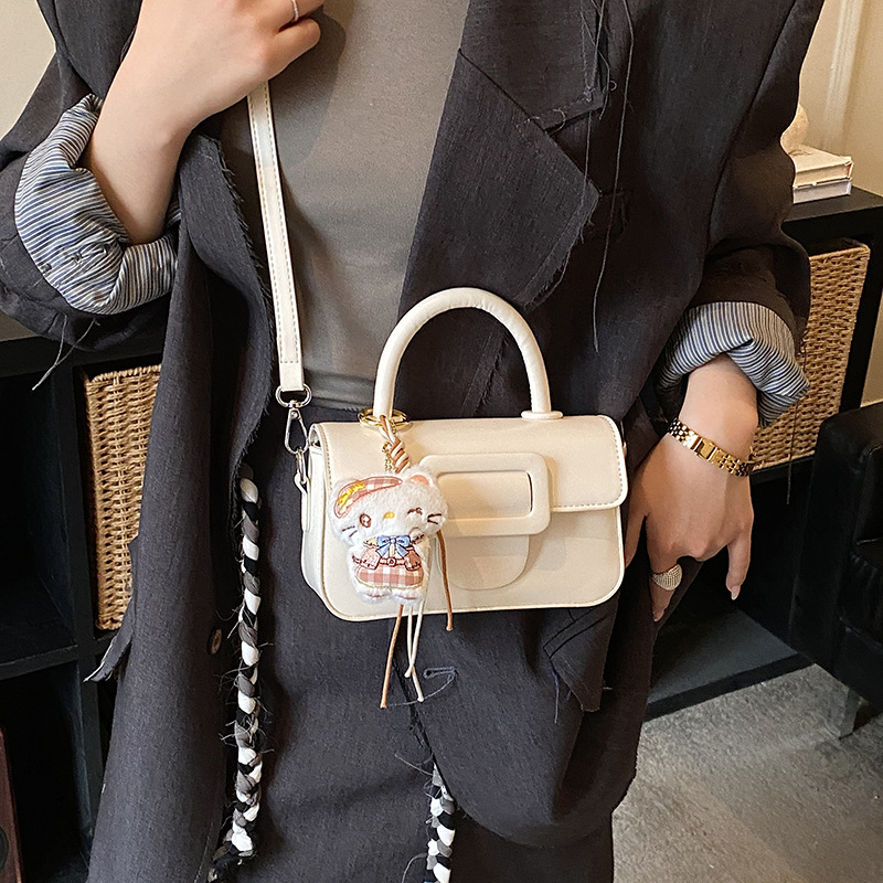 Super caliente bolso de trabajo para mujeres 2026 nueva moda primavera exquisita bolso de hombro diario image 3