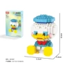 Z61097 Childhood Donald Duck