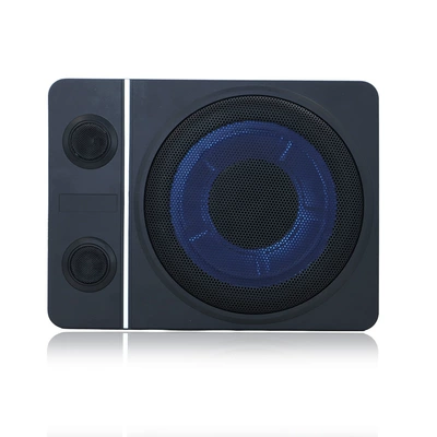 Subwoofer with Bluetooth Model, Car speaker/subwoofer