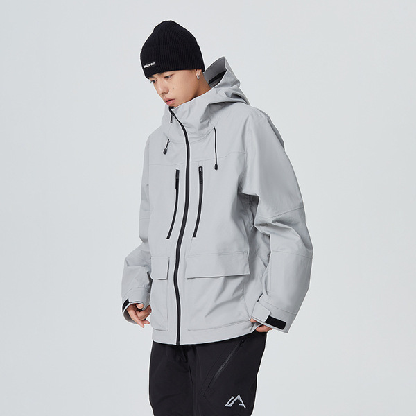 Ski waterproof windproof winter ski suit