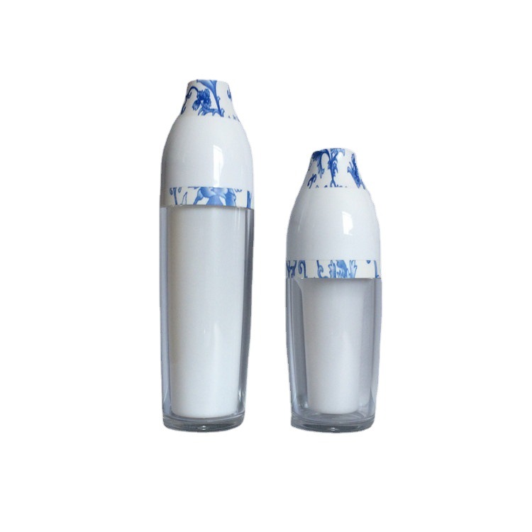 洋葱瓶 亚克力膏霜瓶 化妆品包装瓶 碗型瓶 50g 120ML 80G 100ML