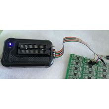 T48ͨ�þ����������ICSP���d�� ISP�ھ����dTL866II������