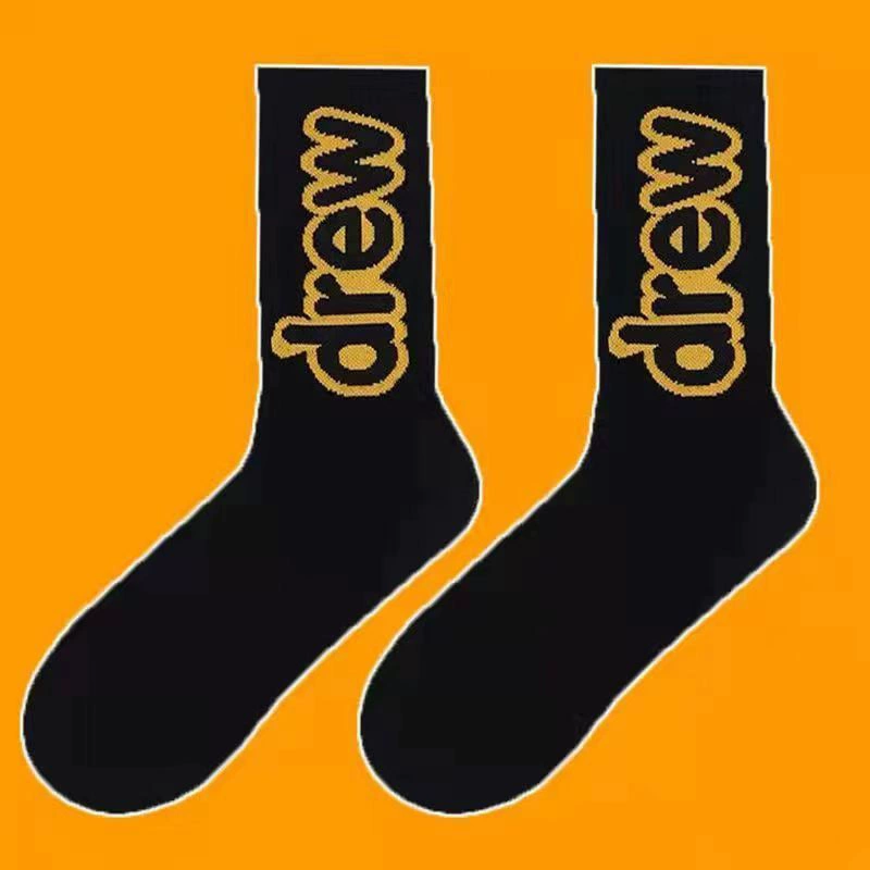Sports trend socks for men and women for beloved
