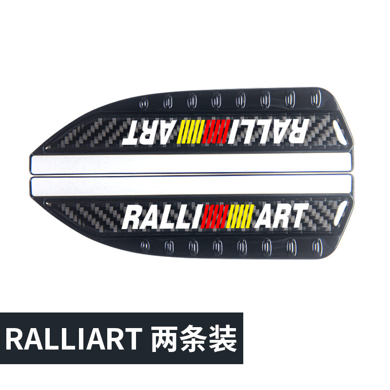 Ralliart