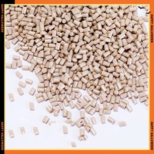 Pom Modified with Molybdenum Disulfide, Silicone Oil, Teflon, Wear-Resistant Material, Iron Gray Low Friction Self-Lubricating Grade