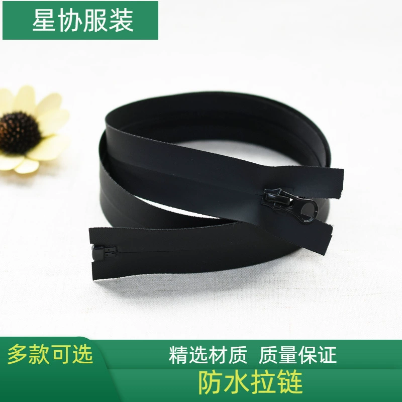 Водонепроницаемая молния № 5, карман с клапаном № 3, брюки на молнии, спортивная хлопковая куртка для спорта на открытом воздухе, лыжная куртка, пуховик с планкой