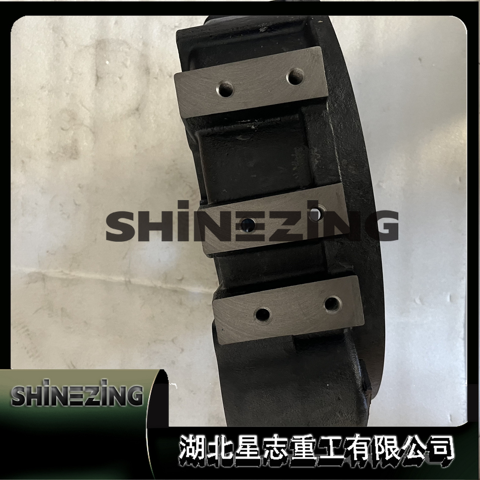 4947579 Flywheel Gear Construction Machinery Engine Accessories Flywheel Housing Gear 4947579