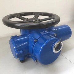 マルチターン電動アクチュエータ防爆スイッチボールバルブ駆動装置小型小型アクチュエータバルブコントローラ