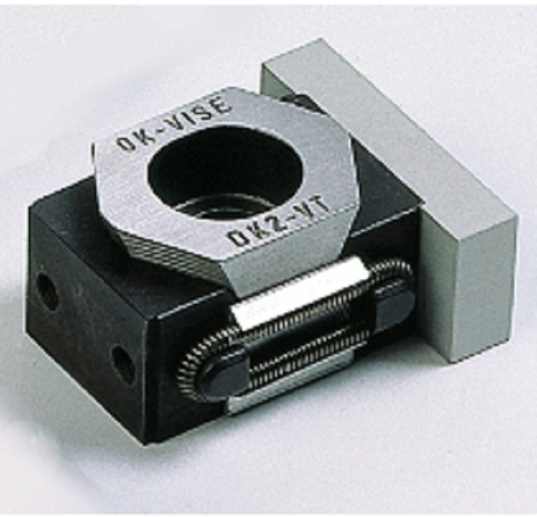 进口OK-VISE 夹具DK2-VT-T