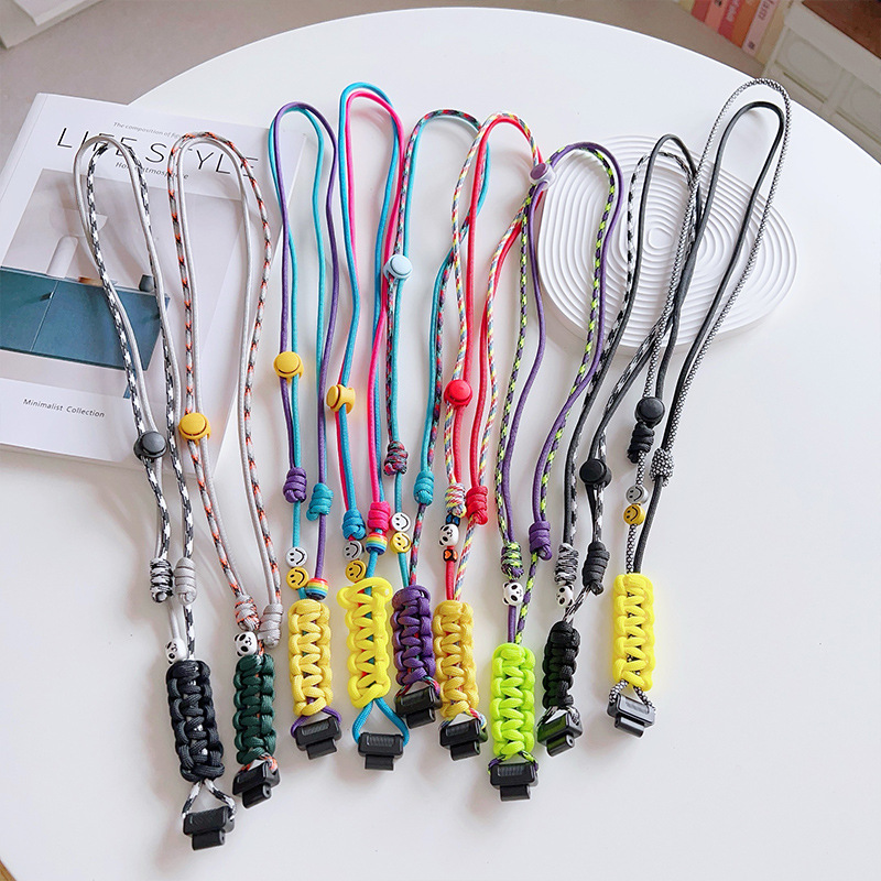 Suitable for Little Genius Z6/Z5 Phone Watch Strap Z6A/Z6S/Z6Pro Strap Kidsren's Hanging Neck Rope Watch Lanyard