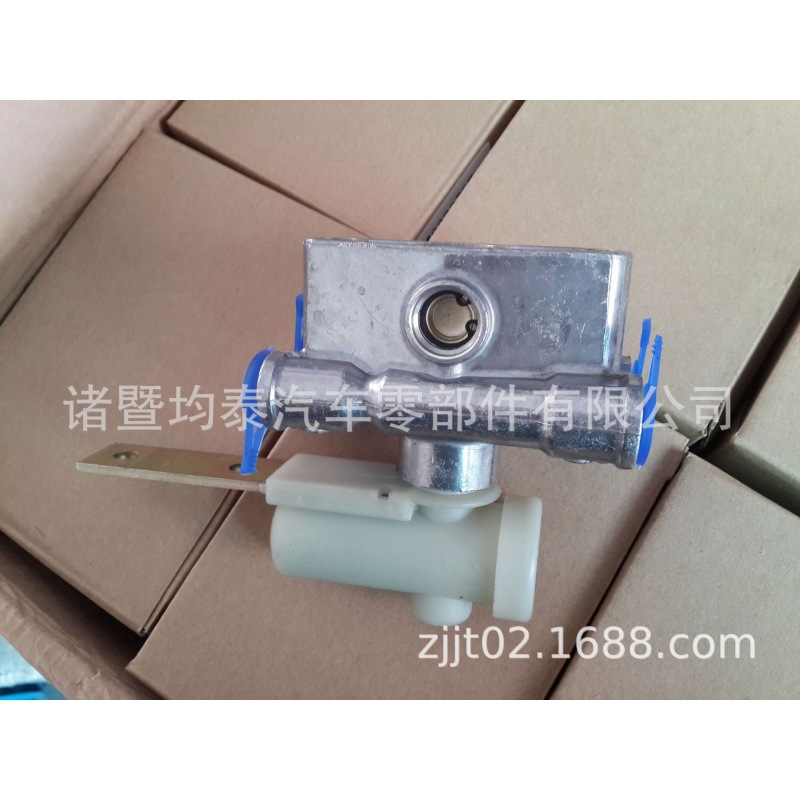 El Autobús Europeo del camión de la válvula 0500005007 de la altura parte SMT