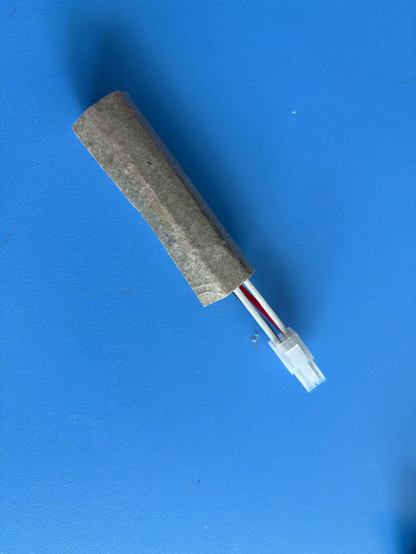 Паяльный фен 8018LCD 220В стандарт