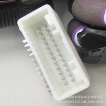 1-1318853-3�������Ӳ��PCB�������24P��������Խӿ�1318917-1