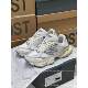 Putian Pure Original High Version NB9060GRY Millennium Elephant Hoof Men's and Women's Torre Shoes Sports Mesh Running Shoes