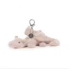 Sky Dragon Pink Pendant