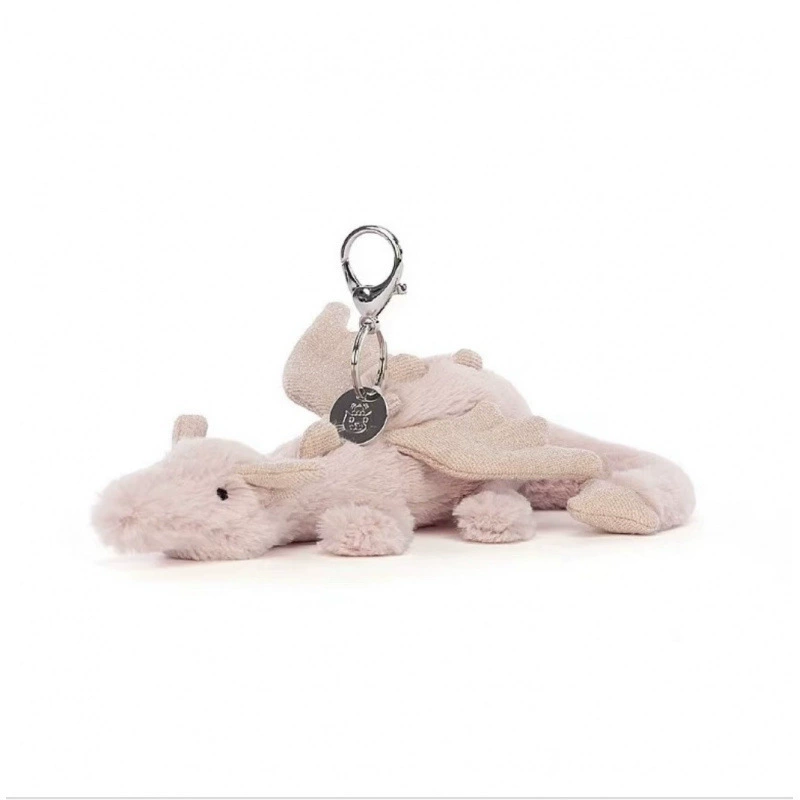 Jellycat, pendant, doll, pinguin, style