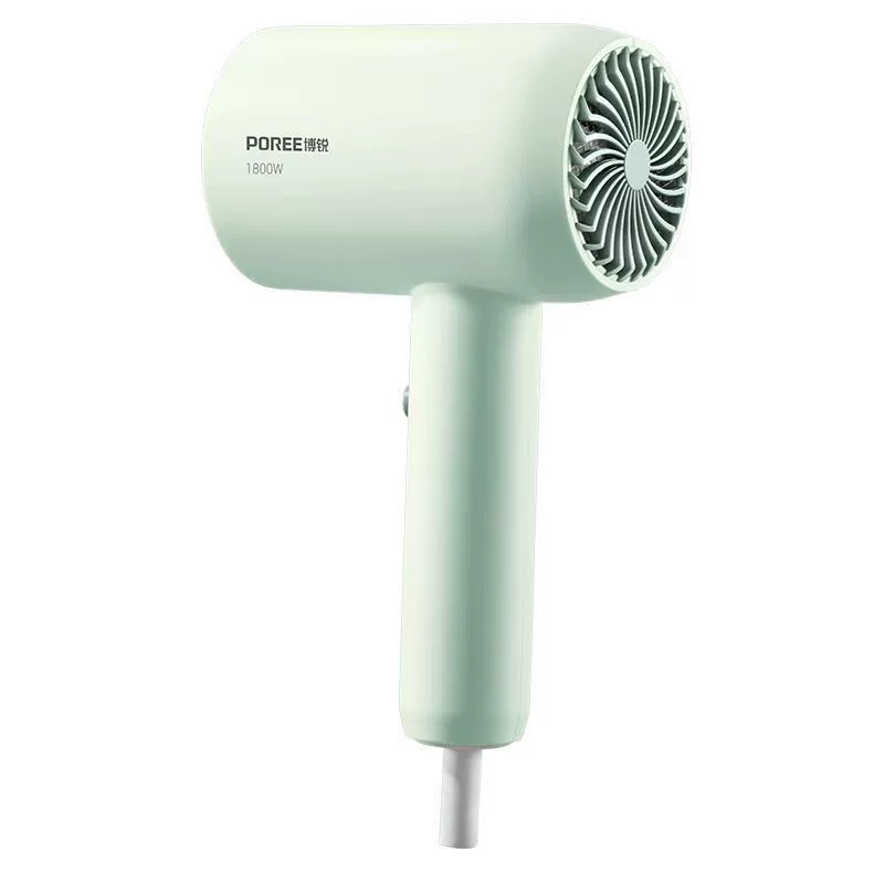 Поя Hair Dryer домашний мощный поток быстрой сушки PH1622 1800W