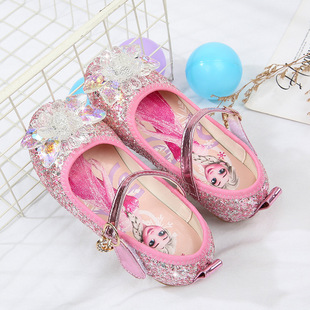 ��ɯˮ��Ь2026���¿��СŮ�����ͯƤЬ��ĥܛ��Ůͯ������Ь