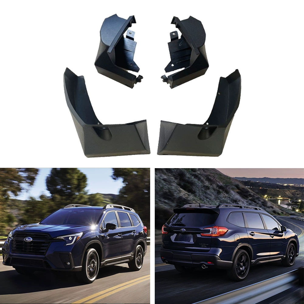 Подходящий для Subaru 19-25 нового Chi Peng передний/задний бампер? А нужно точно: Fender mudguard для Subaru 23 Ascent колесный грязезащит