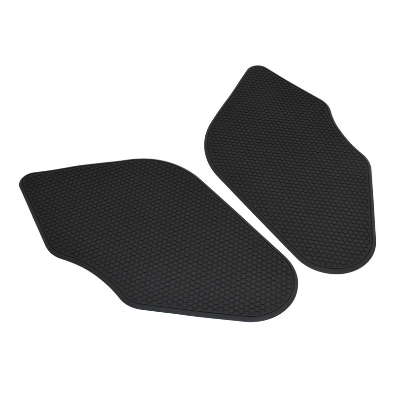 Suitable for Suzuki V-StromDL650/XT17-24 motorcycle fuel tank anti-slip stickers and anti-wear side stickers