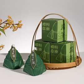 端午节粽子香薰蜡烛伴手礼手工小礼品批发节日礼物香氛蠟燭造型蜡