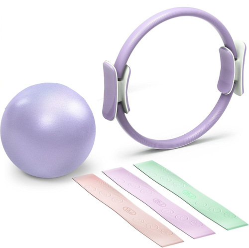Platte ball pelvic floor muscle training fitness ball postpartum recovery yoga rolling back PC core muscle training yoga ball
