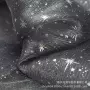 烫金春夏头饰发饰欧根纱