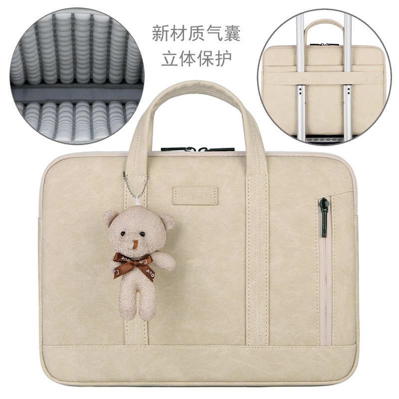 14인치 베이지 + 더블 에어백 + 타이로드 스트랩