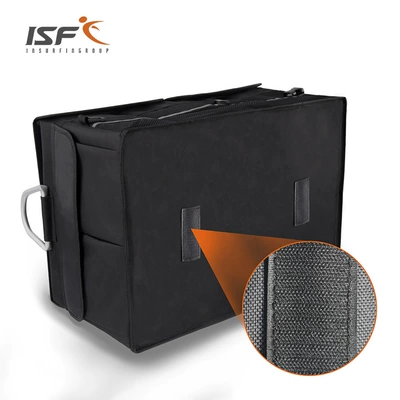 car storage box multifunctional: Car storage bag/box